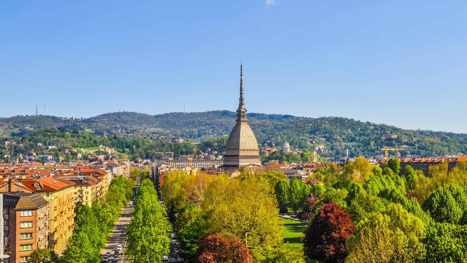 Nasce l’ordine interprovinciale del Piemonte