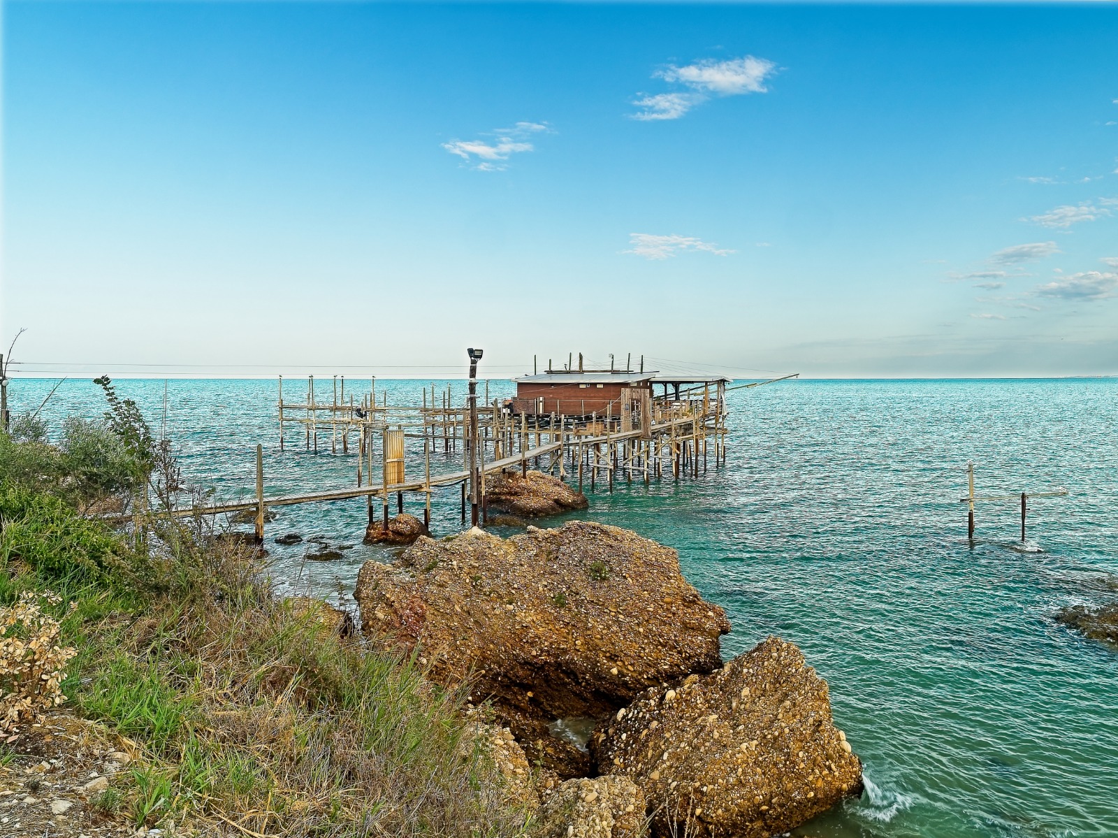 Trabocco